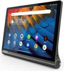 Прошивка планшета Lenovo Yoga Smart Tab в Набережных Челнах